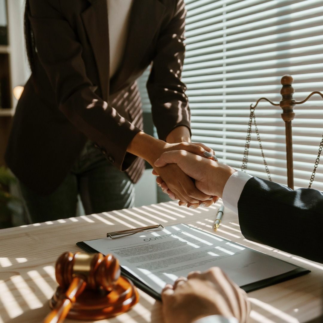 Divorcio vincular
