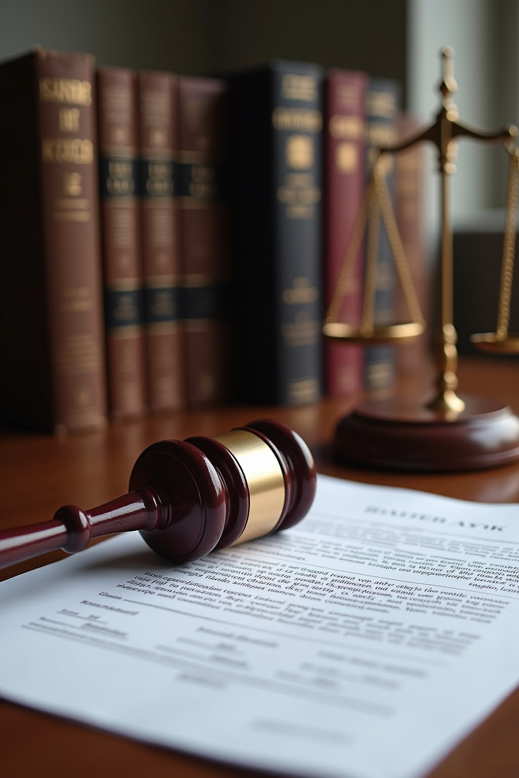 Divorcio vincular